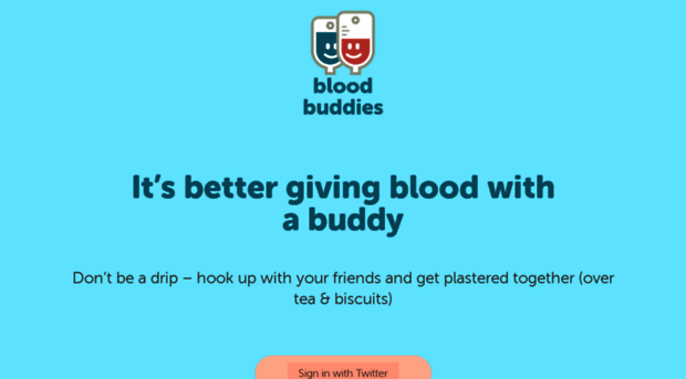 bloodbuddies.co.uk