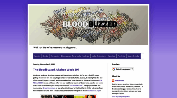 bloodbuzzed.blogspot.com