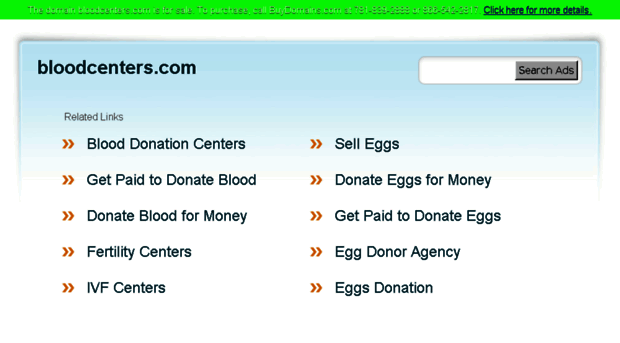 bloodcenters.com