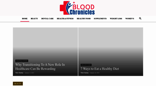 bloodchronicles.net