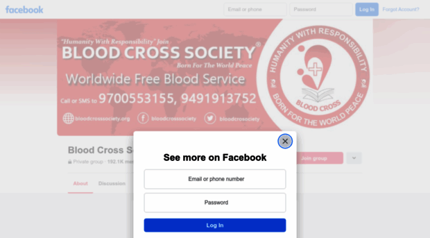 bloodcrosssociety.org