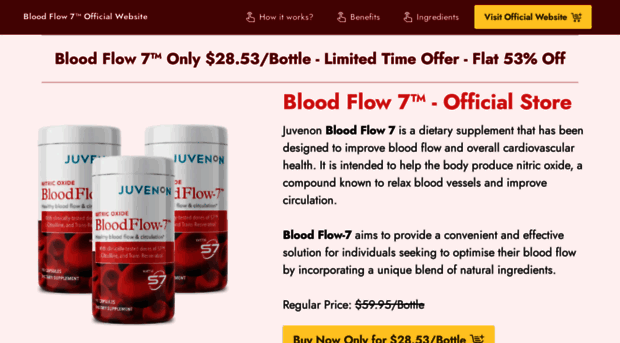 bloodfflow7.com