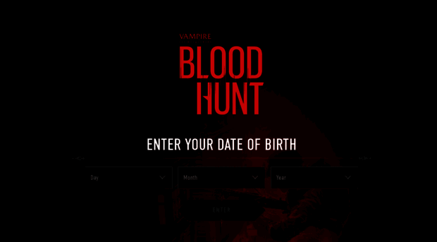 bloodhunt.com