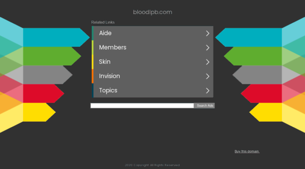 bloodipb.com