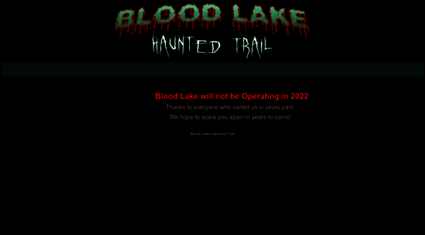 bloodlakeva.com