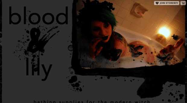 bloodlilybath.storenvy.com