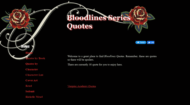 bloodlinesquotes.yolasite.com