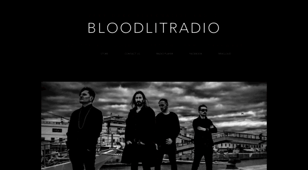 bloodlitradio.com
