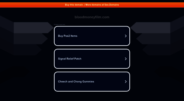bloodmoneyfilm.com