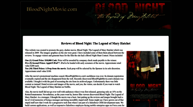 bloodnightmovie.com