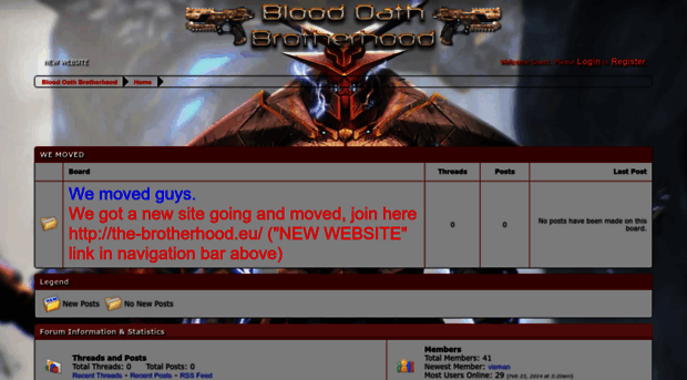 bloodoathbrotherhood.boards.net