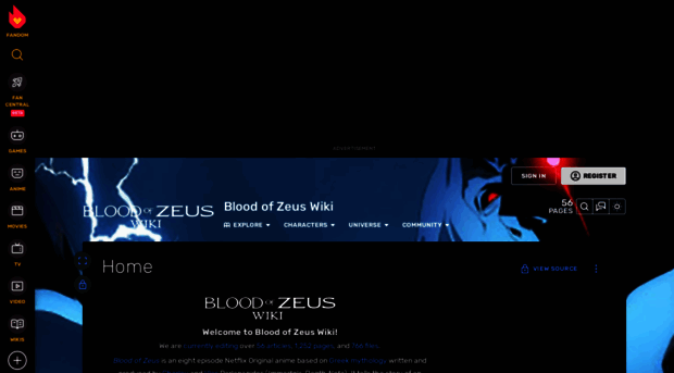 bloodofzeus.fandom.com