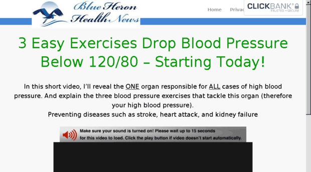 bloodpressuresolutionnow.blogspot.ca