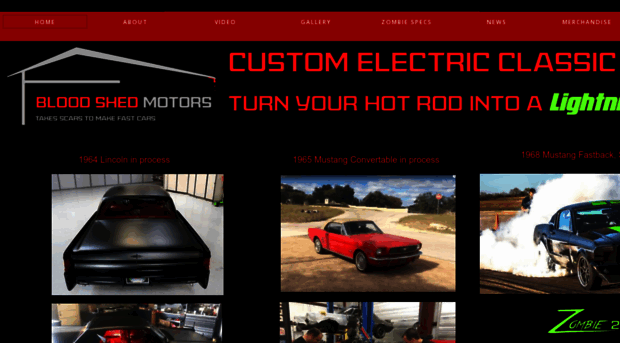 bloodshedmotors.com