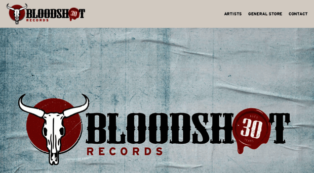 bloodshot-records.com