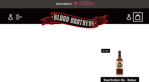 bloodshotmix.com