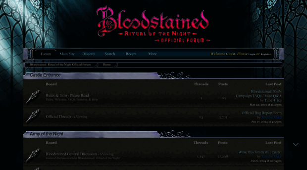 bloodstained.forums.net