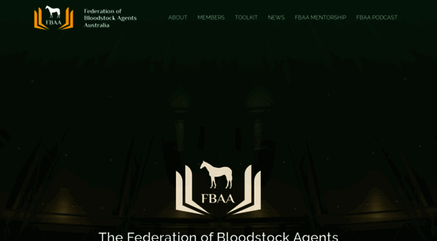 bloodstockagents.com.au