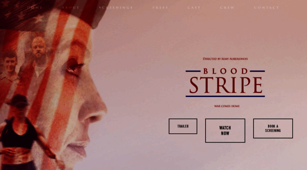 bloodstripefilm.com