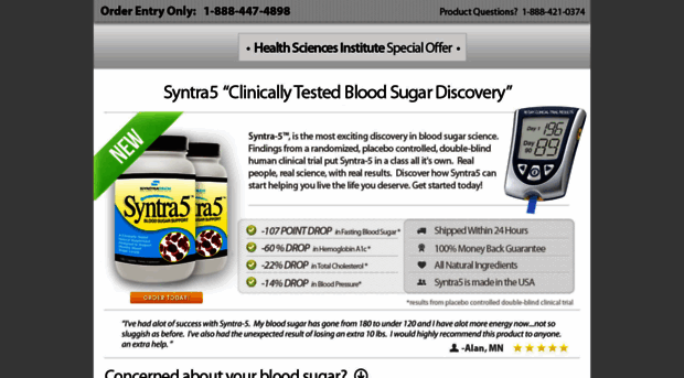 bloodsugarhealth.com