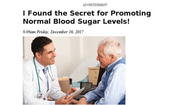 bloodsugarresearch.com