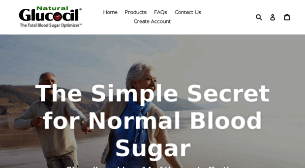 bloodsugarsecret.com