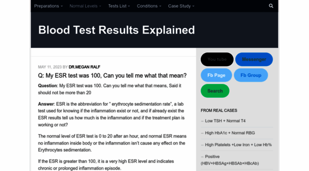 bloodtestsresults.com