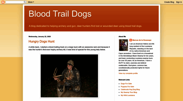 bloodtraildogs.blogspot.com