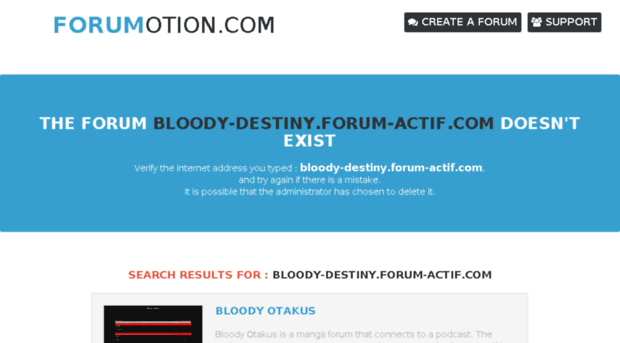 bloody-destiny.forum-actif.com