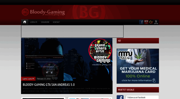 bloody-gaming.com