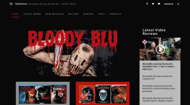 bloodyblu.com