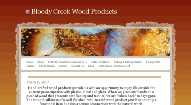 bloodycreekwoodproducts.ca