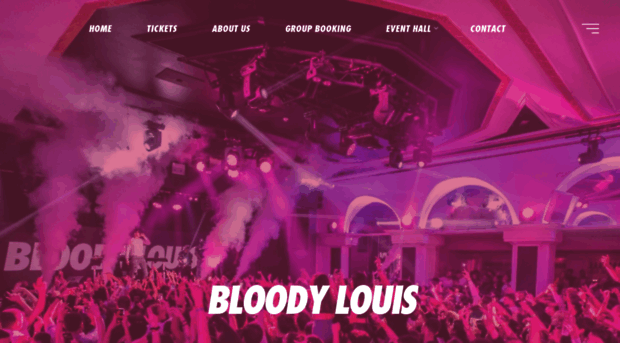 bloodylouis.be