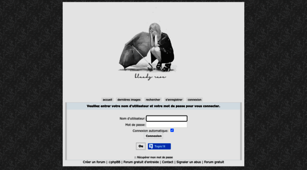 bloodyrose.forum-actif.net