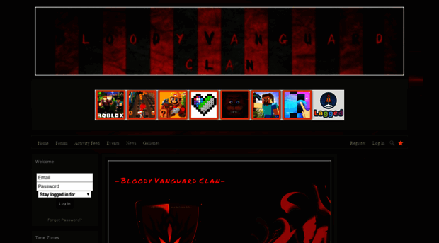 bloodyvanguard.clanwebsite.com