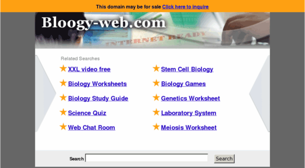 bloogy-web.com