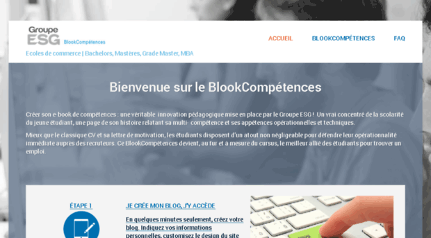 blookcompetences.fr