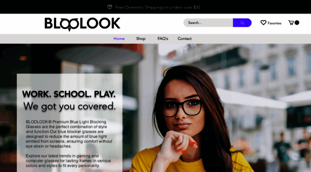 bloolook.com