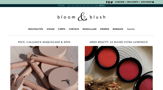 bloom-blush.com