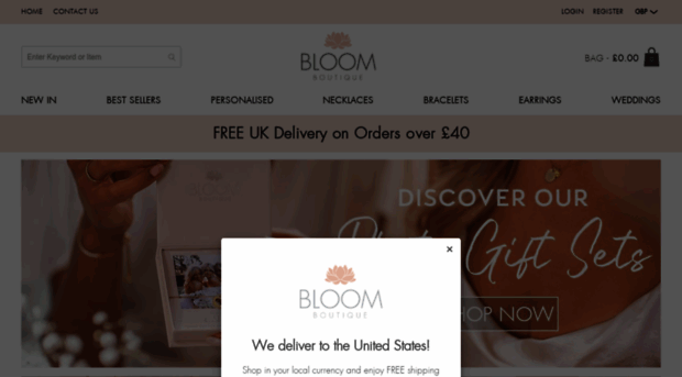 bloom-boutique.co.uk