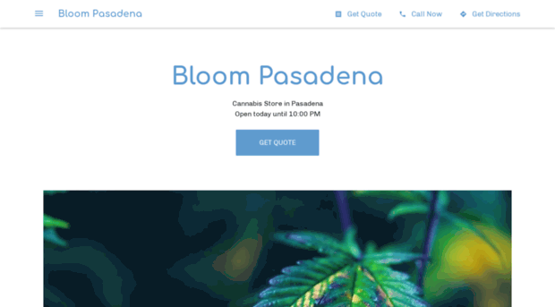 bloom-pasadena.business.site