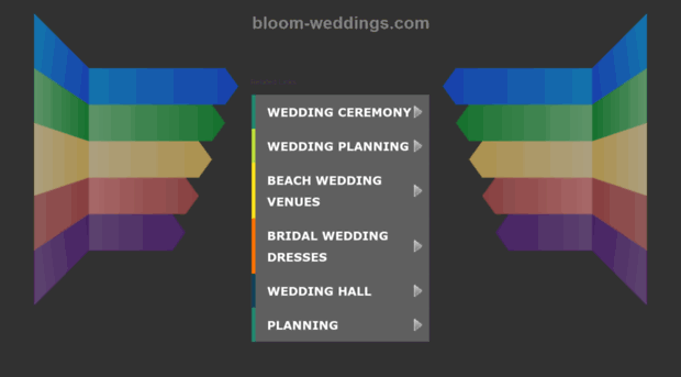bloom-weddings.com