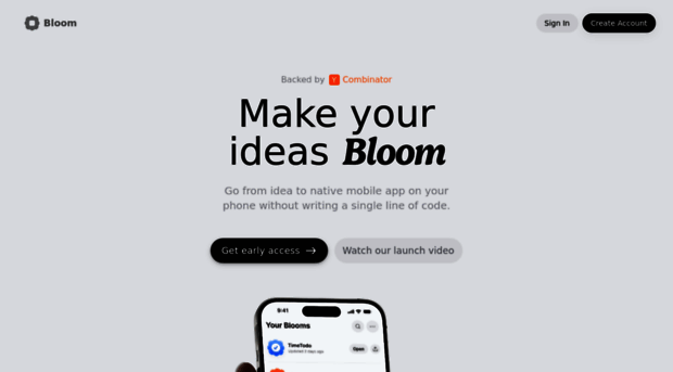 bloom.diy