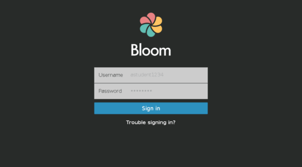 bloom.myerscough.ac.uk