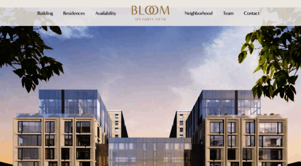 bloom45.com