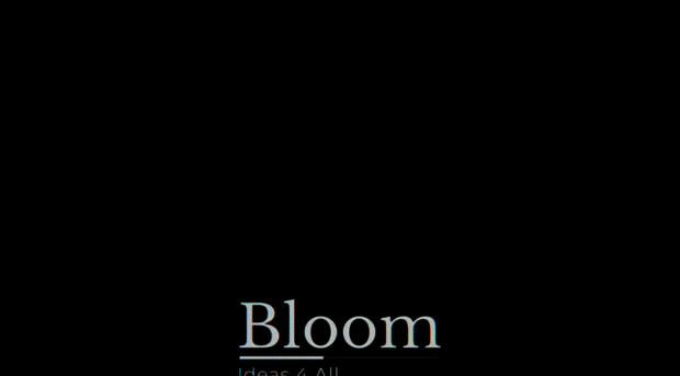 bloom4all.com
