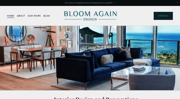 bloomagaindesign.com