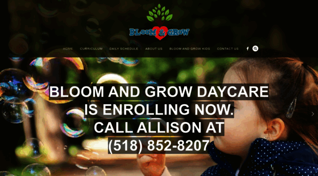bloomandgrowkids.com