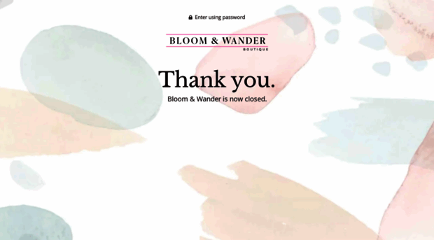 bloomandwander.ca