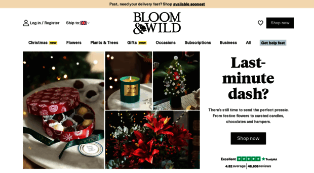 bloomandwild.mention-me.com